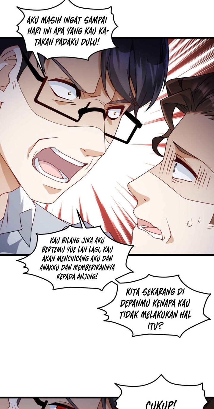 Xianzun Luowuji Chapter 137 - halaman 9