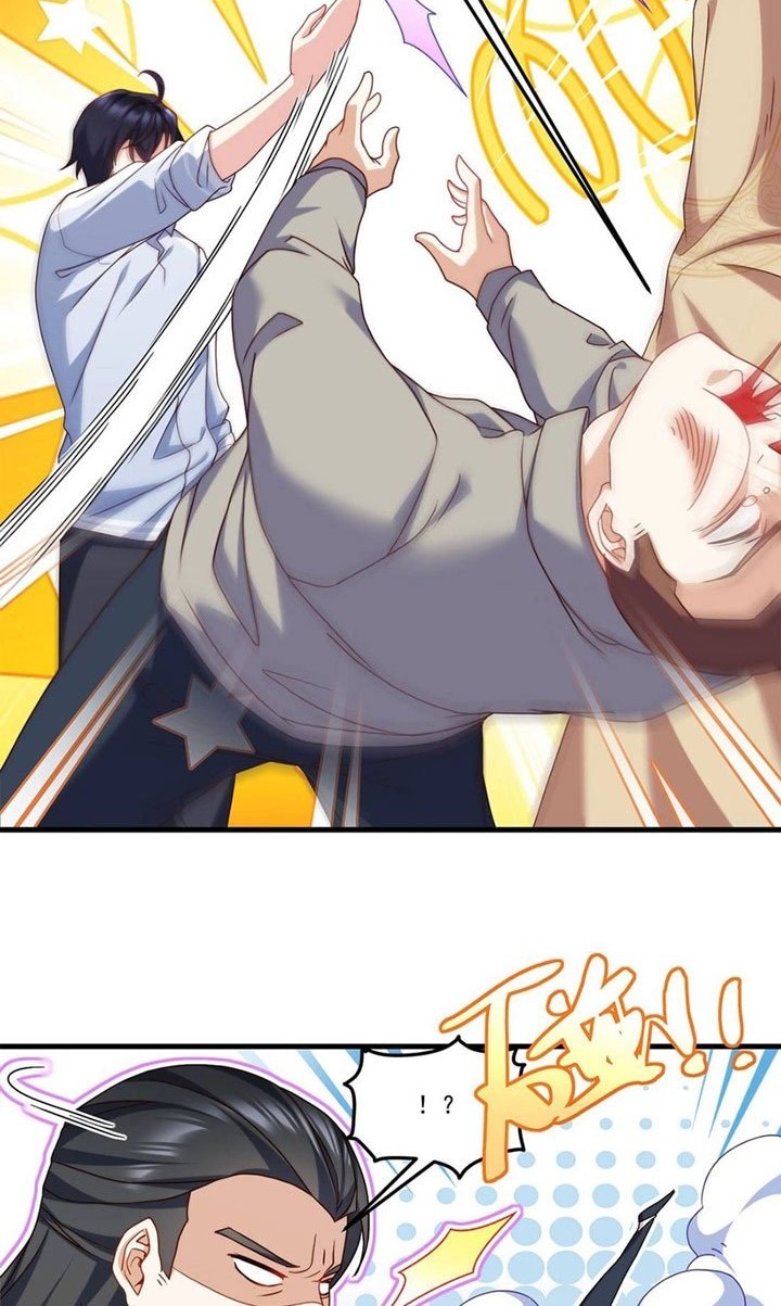 Xianzun Luowuji Chapter 138 - halaman 11