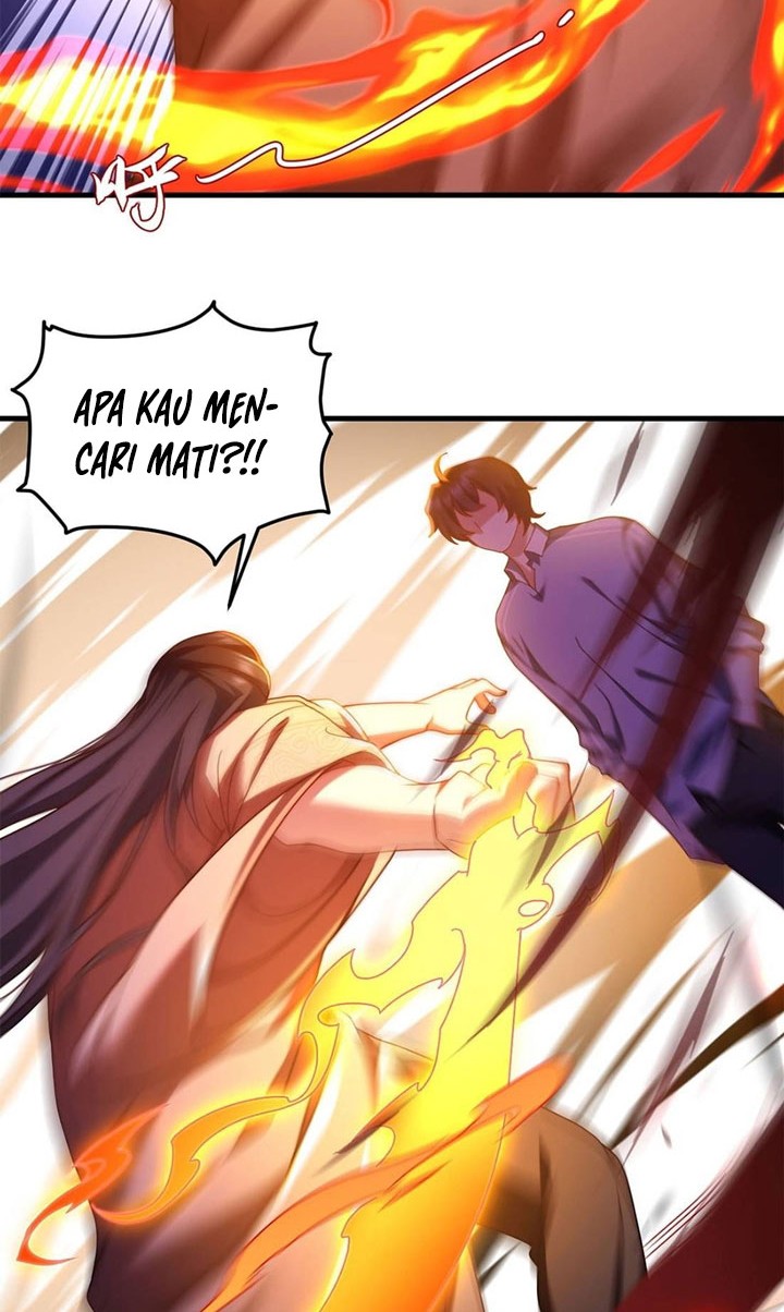 Xianzun Luowuji Chapter 138 - halaman 13