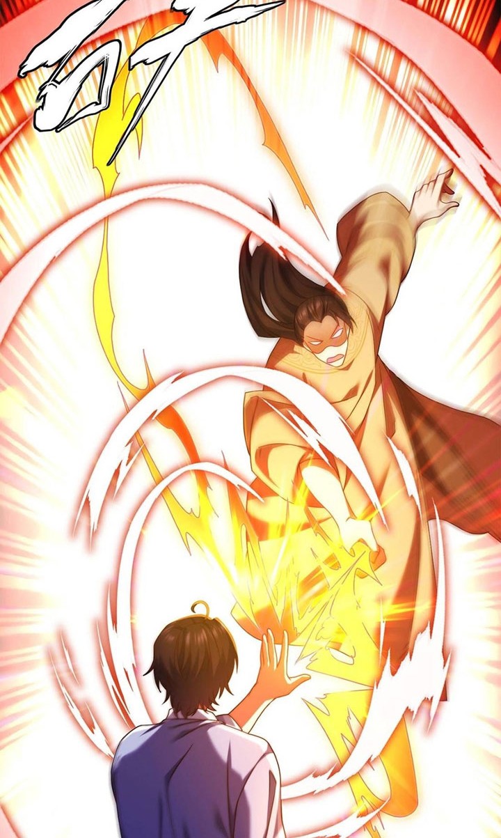 Xianzun Luowuji Chapter 138 - halaman 15