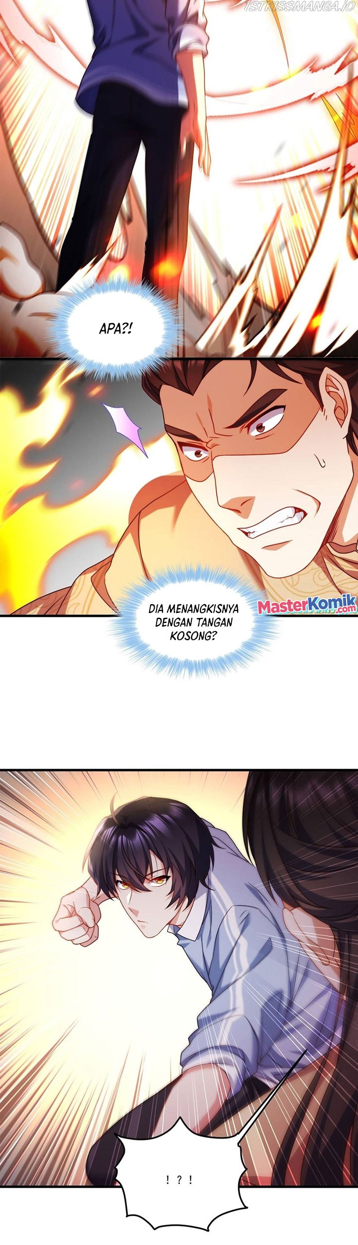 Xianzun Luowuji Chapter 138 - halaman 16
