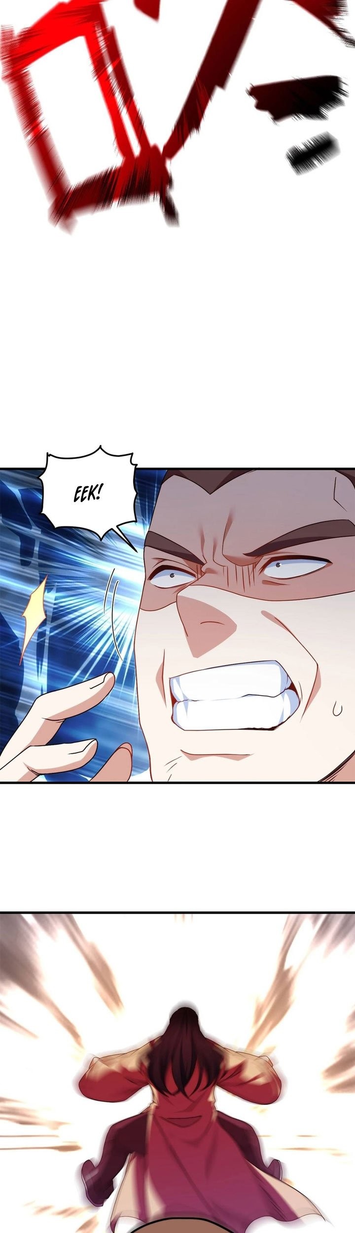 Xianzun Luowuji Chapter 138 - halaman 18