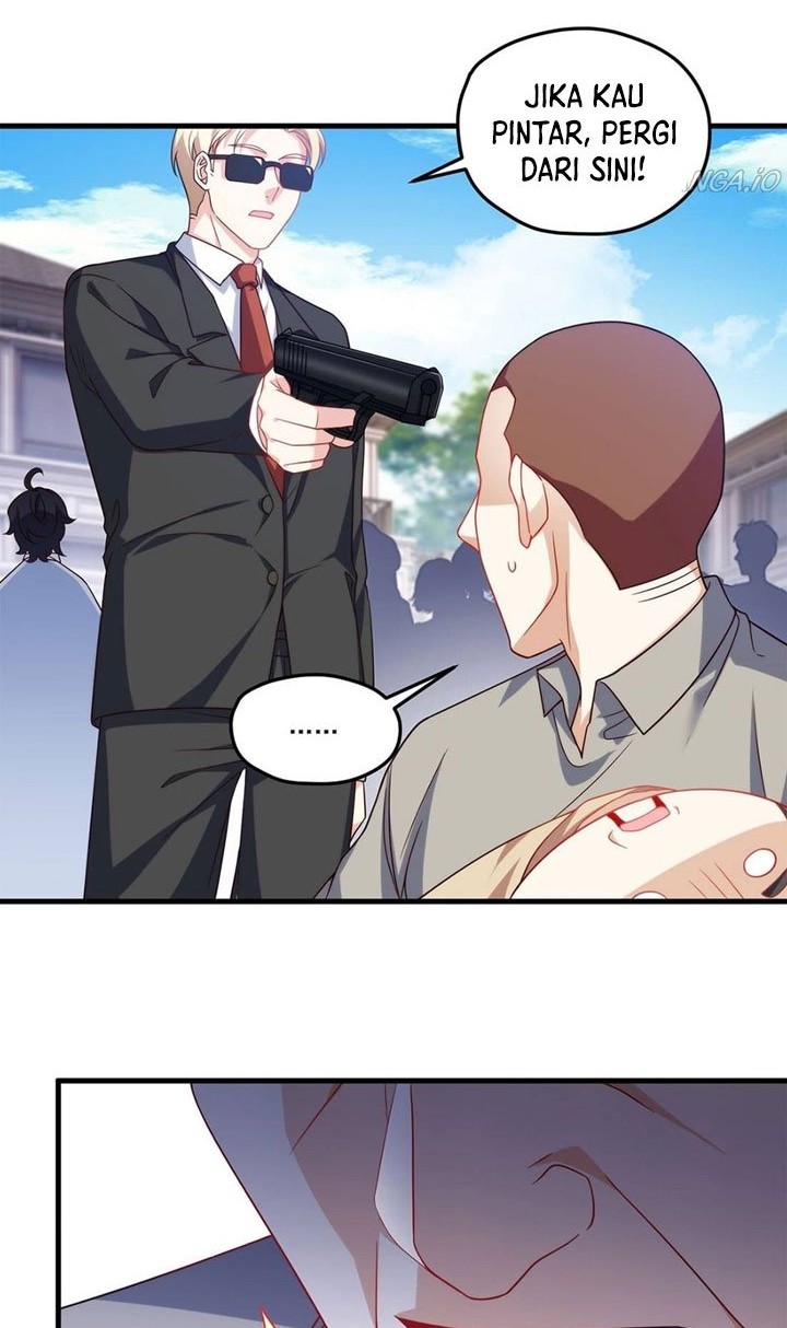 Xianzun Luowuji Chapter 138 - halaman 23