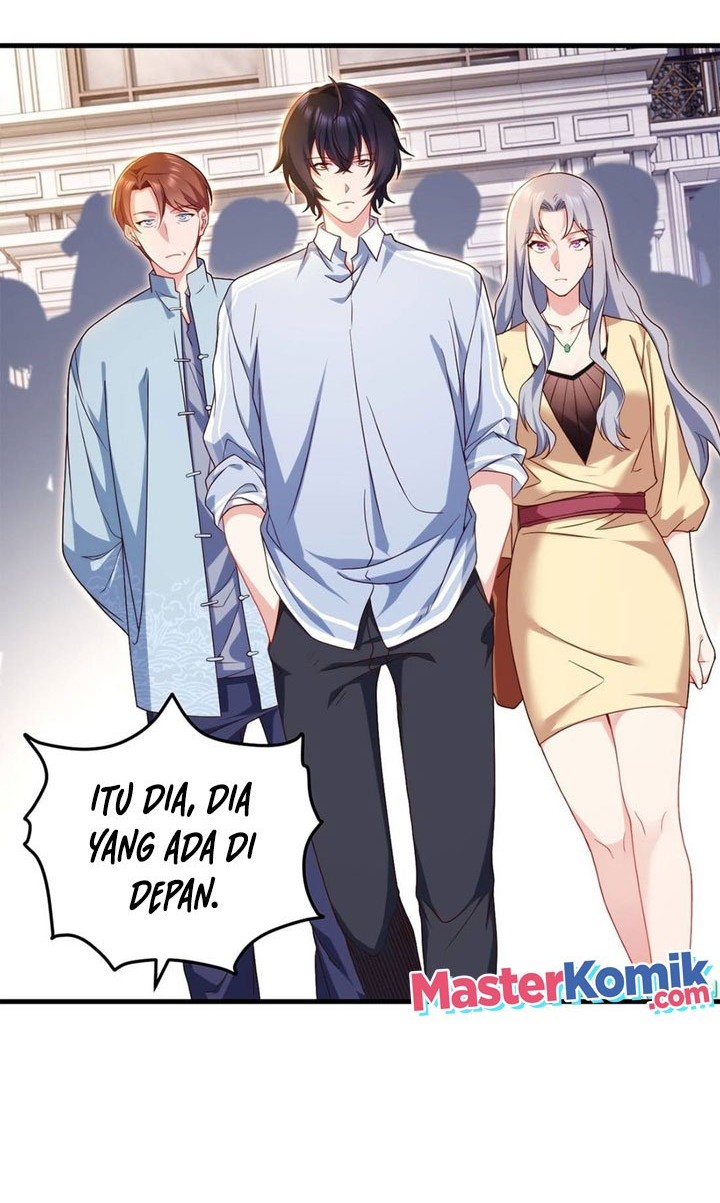 Xianzun Luowuji Chapter 138 - halaman 7