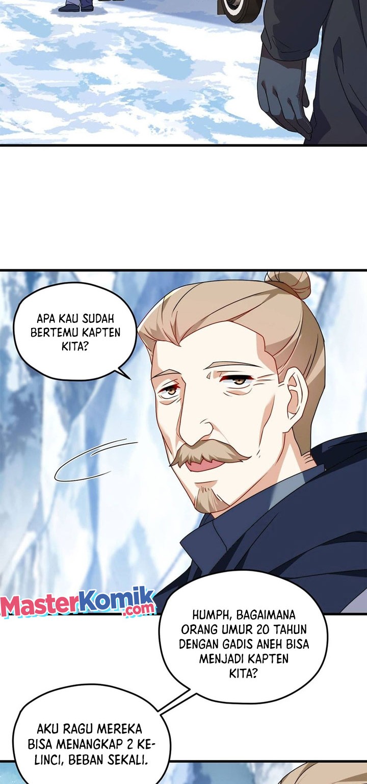 Xianzun Luowuji Chapter 139 - halaman 15