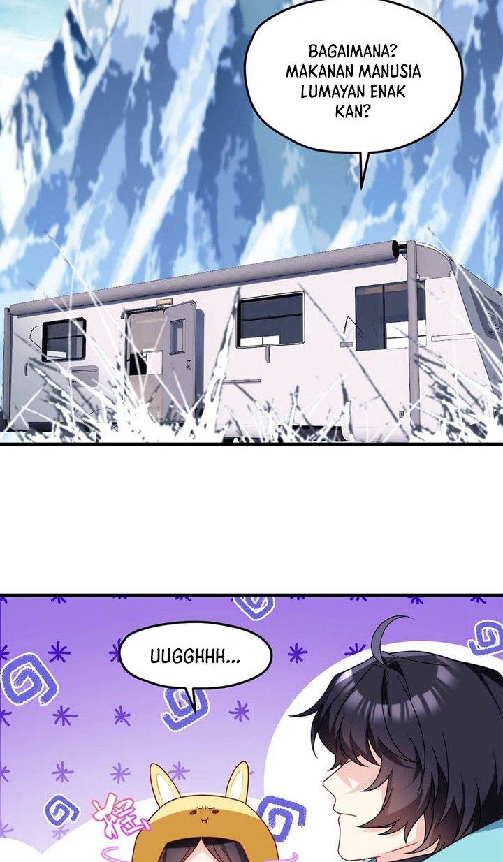 Xianzun Luowuji Chapter 139 - halaman 17