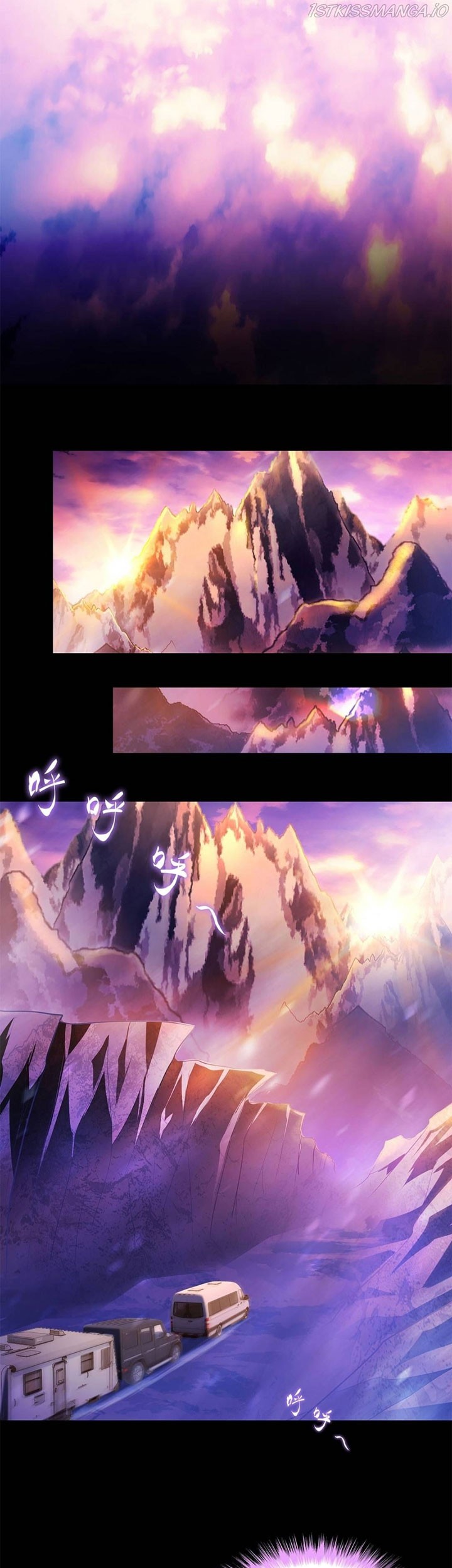 Xianzun Luowuji Chapter 139 - halaman 20