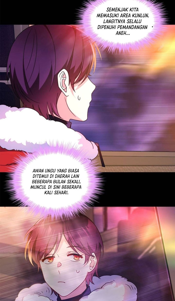 Xianzun Luowuji Chapter 139 - halaman 21