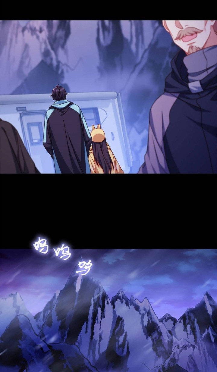 Xianzun Luowuji Chapter 139 - halaman 27