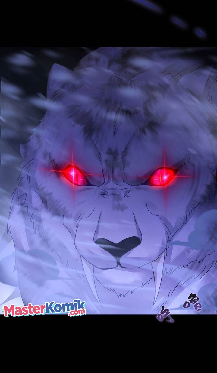 Xianzun Luowuji Chapter 139 - halaman 29