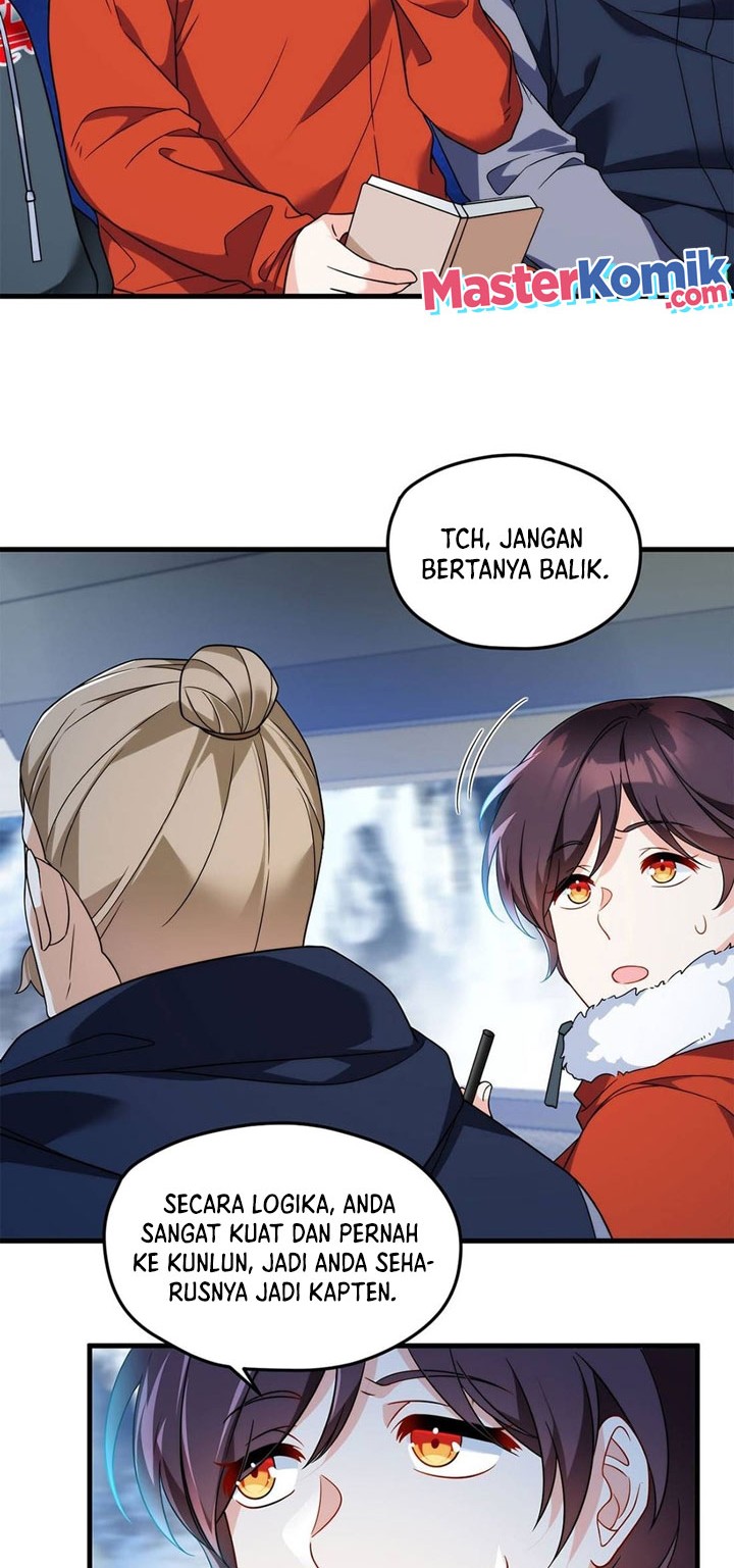 Xianzun Luowuji Chapter 139 - halaman 3