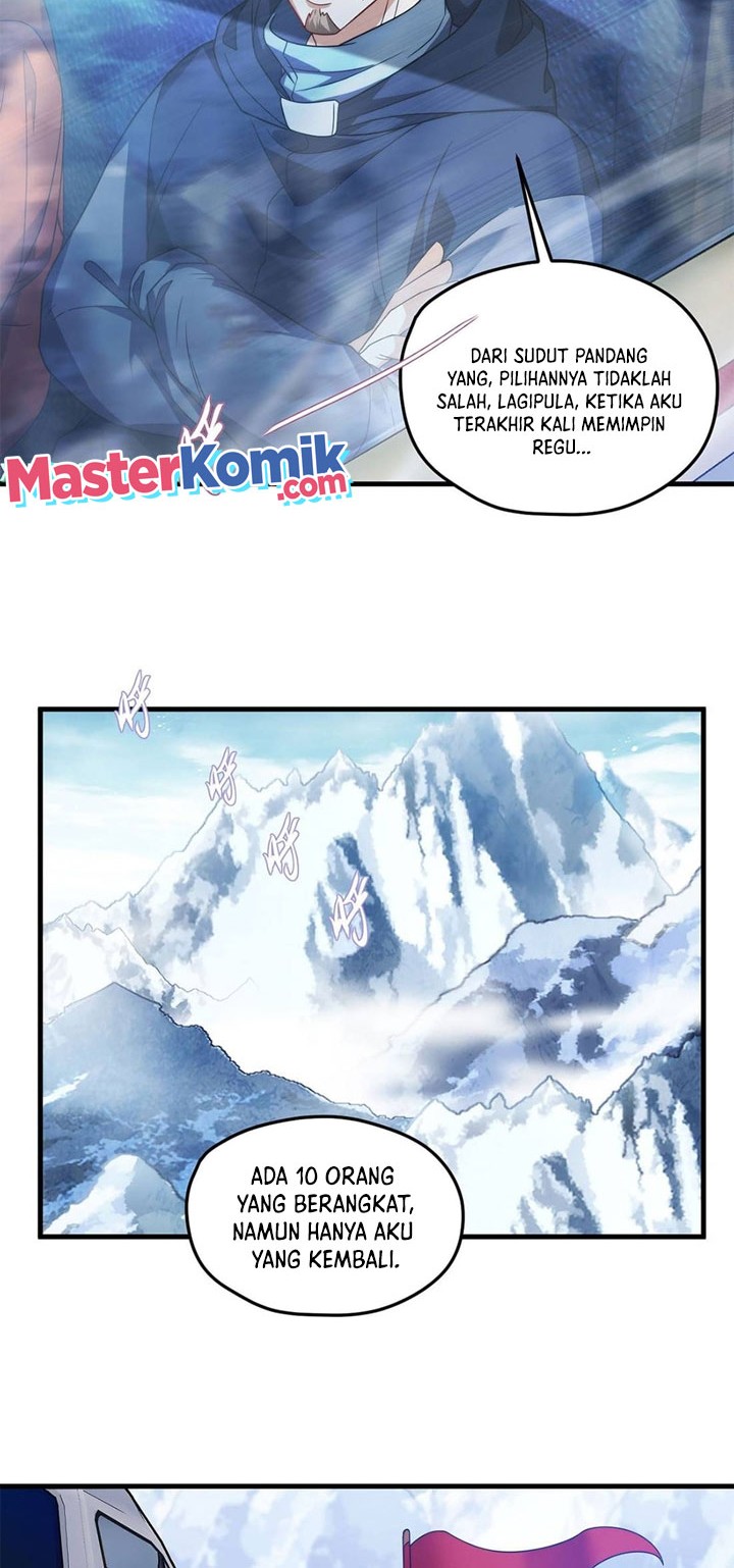 Xianzun Luowuji Chapter 139 - halaman 5