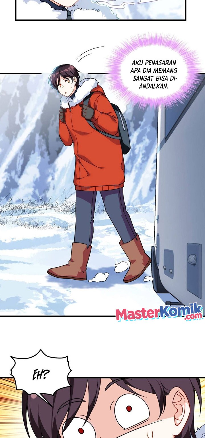 Xianzun Luowuji Chapter 139 - halaman 7