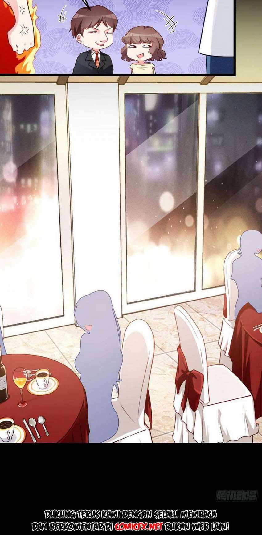 Xianzun Luowuji Chapter 14 - halaman 12