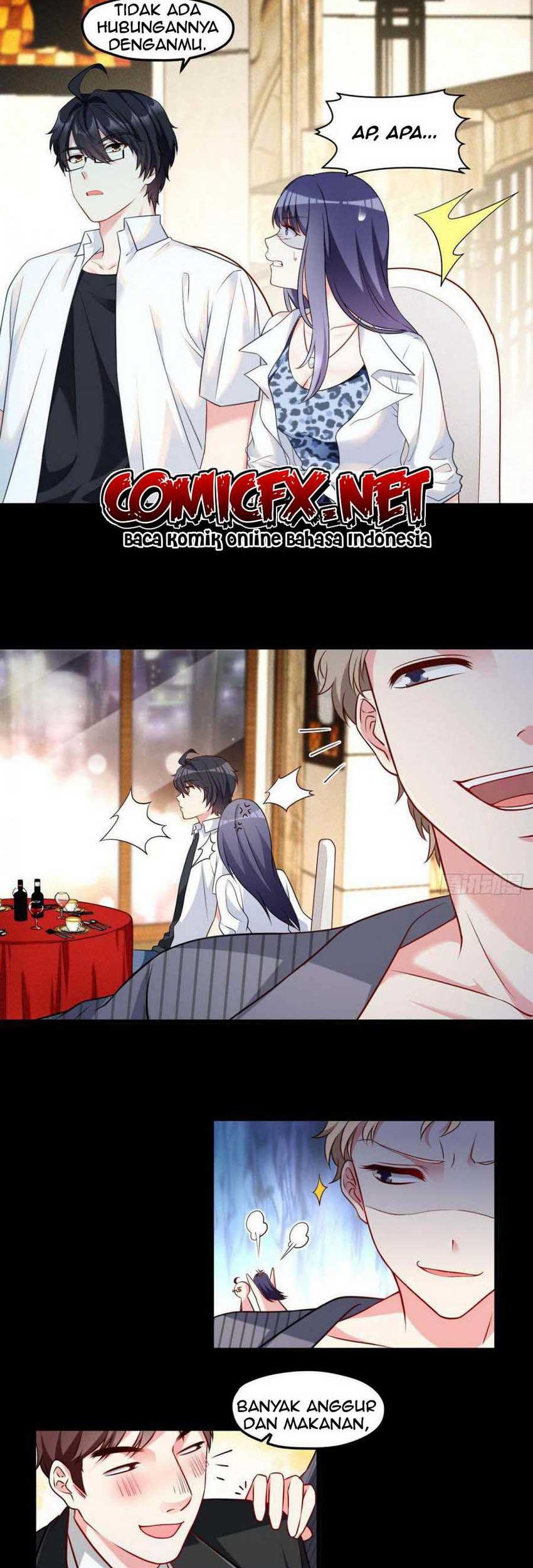 Xianzun Luowuji Chapter 14 - halaman 14