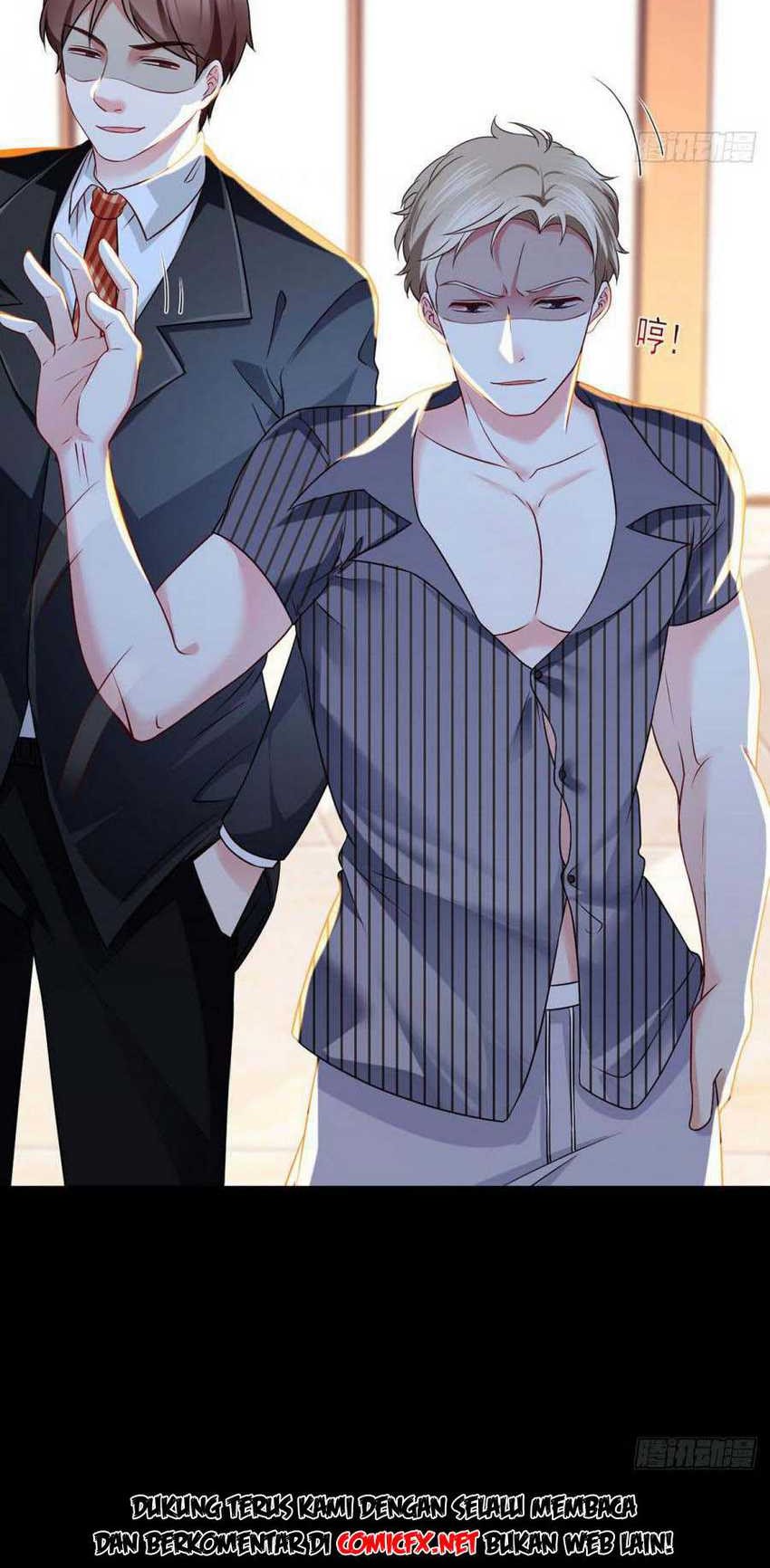 Xianzun Luowuji Chapter 14 - halaman 9