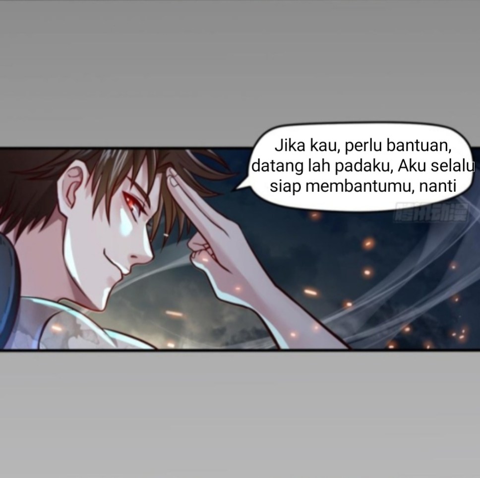 Xianzun Luowuji Chapter 140 - halaman 14