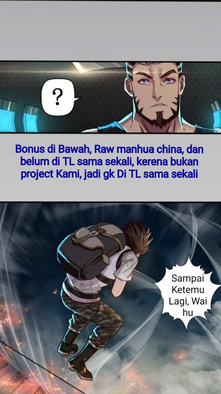 Xianzun Luowuji Chapter 140 - halaman 15