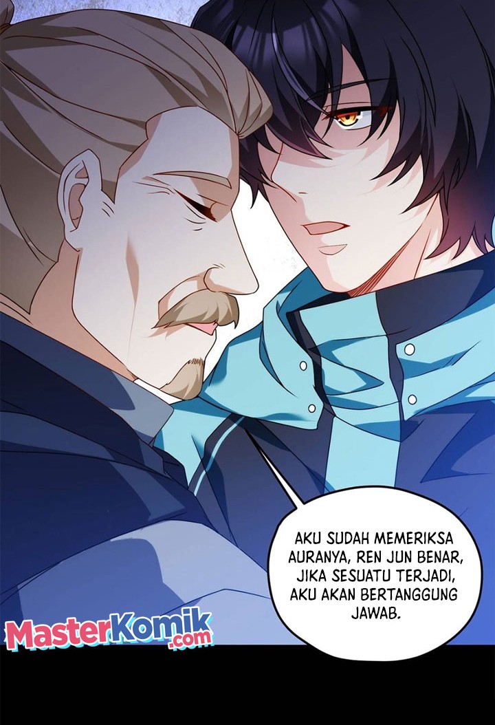 Xianzun Luowuji Chapter 140 - halaman 17