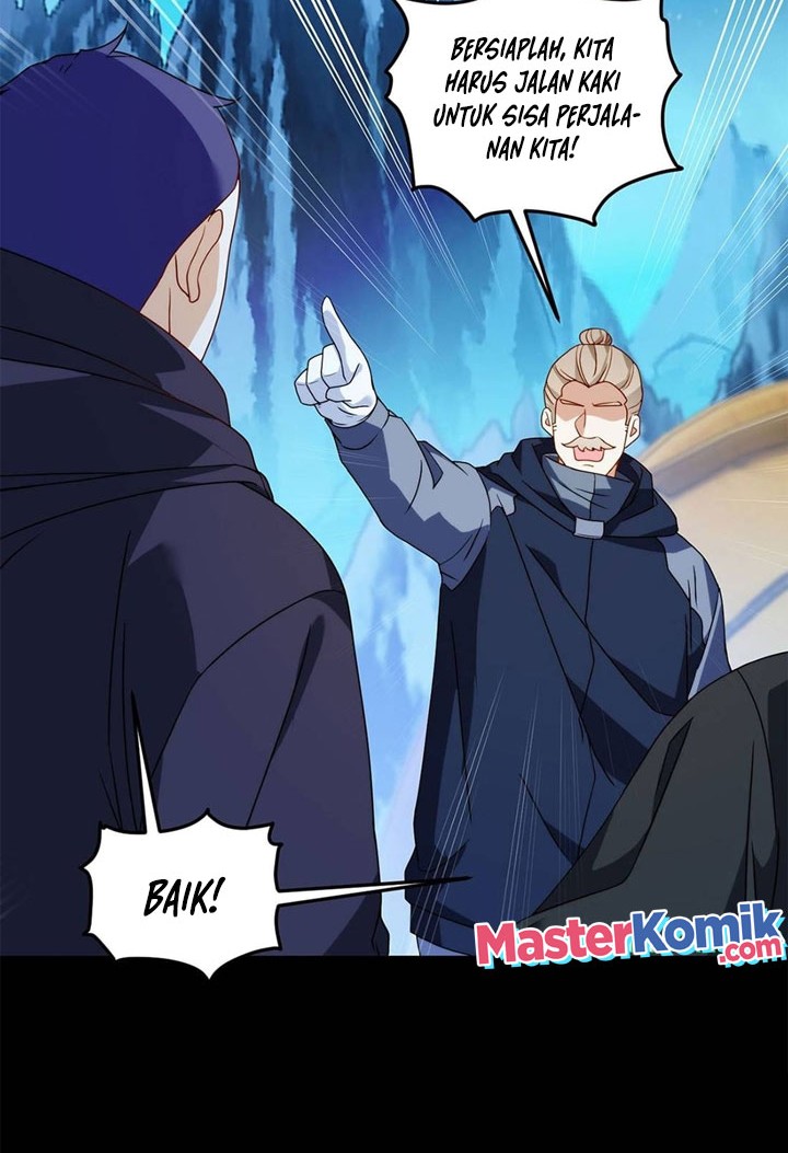 Xianzun Luowuji Chapter 140 - halaman 19