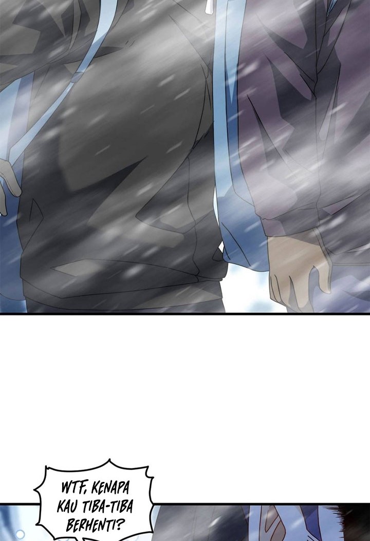 Xianzun Luowuji Chapter 140 - halaman 27