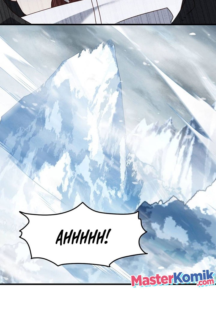 Xianzun Luowuji Chapter 140 - halaman 29