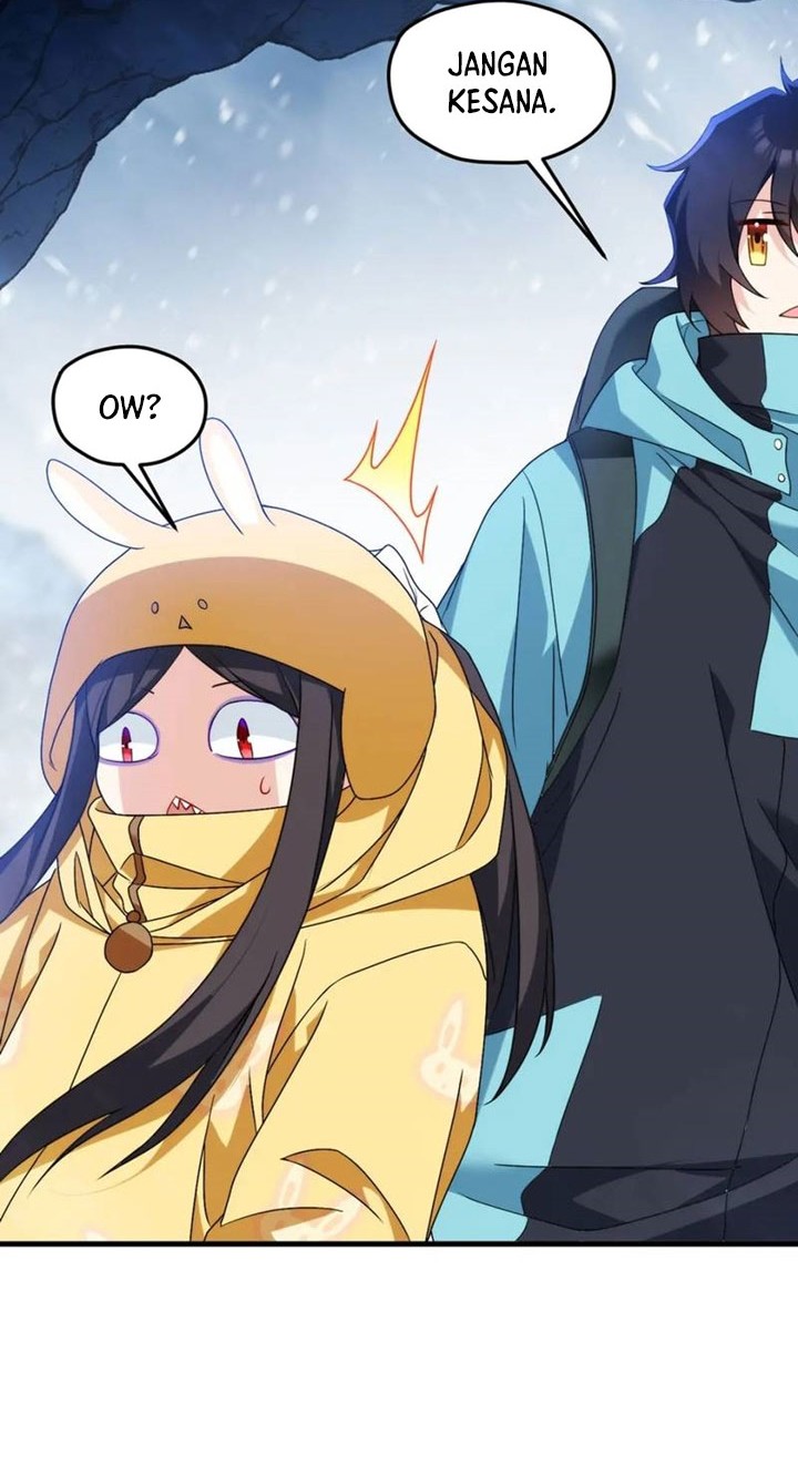 Xianzun Luowuji Chapter 141 - halaman 15