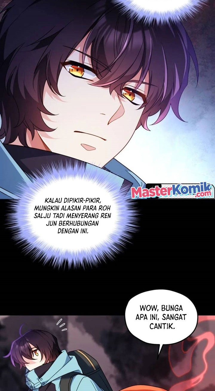Xianzun Luowuji Chapter 141 - halaman 23