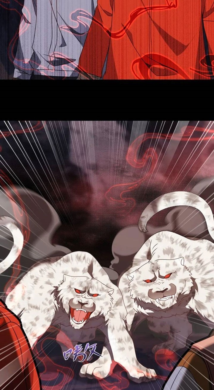 Xianzun Luowuji Chapter 141 - halaman 27