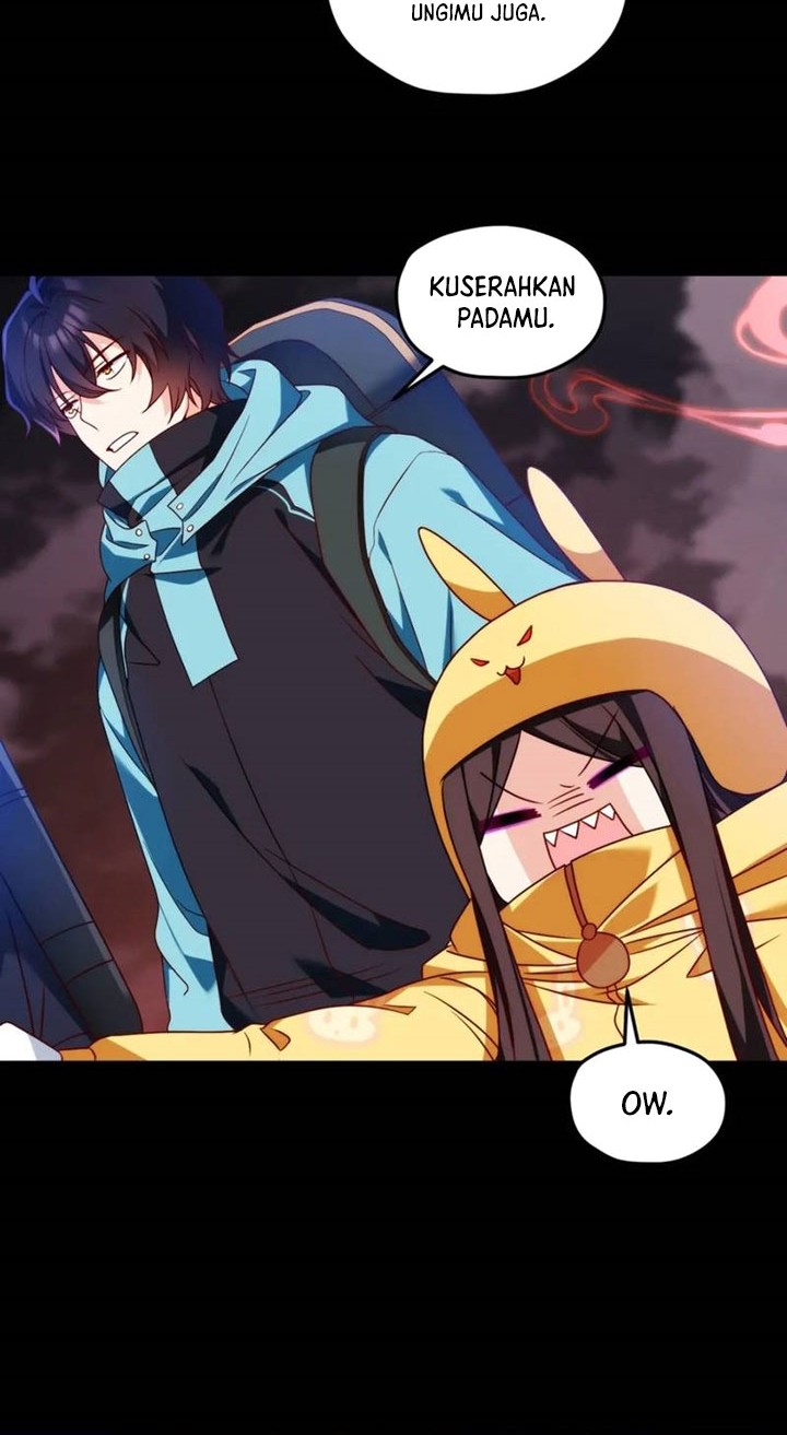 Xianzun Luowuji Chapter 141 - halaman 29