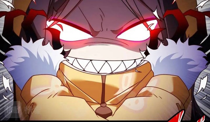 Xianzun Luowuji Chapter 141 - halaman 31