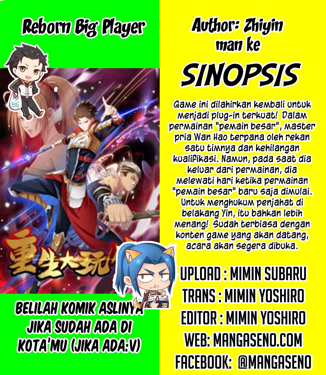 Xianzun Luowuji Chapter 142 - halaman 1