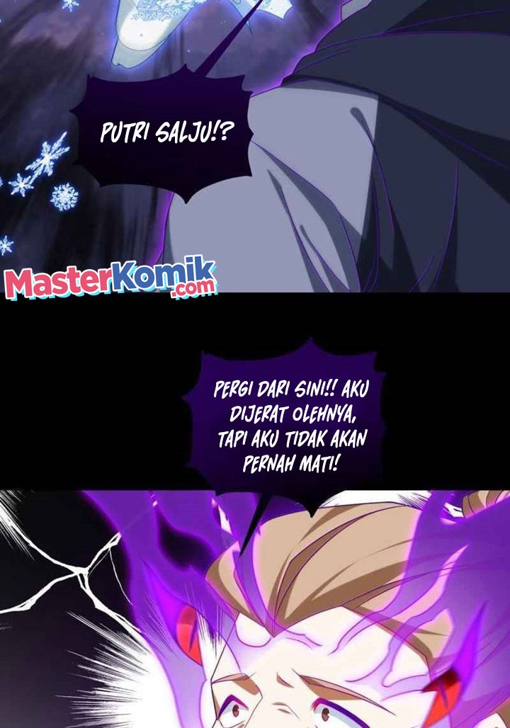 Xianzun Luowuji Chapter 142 - halaman 15