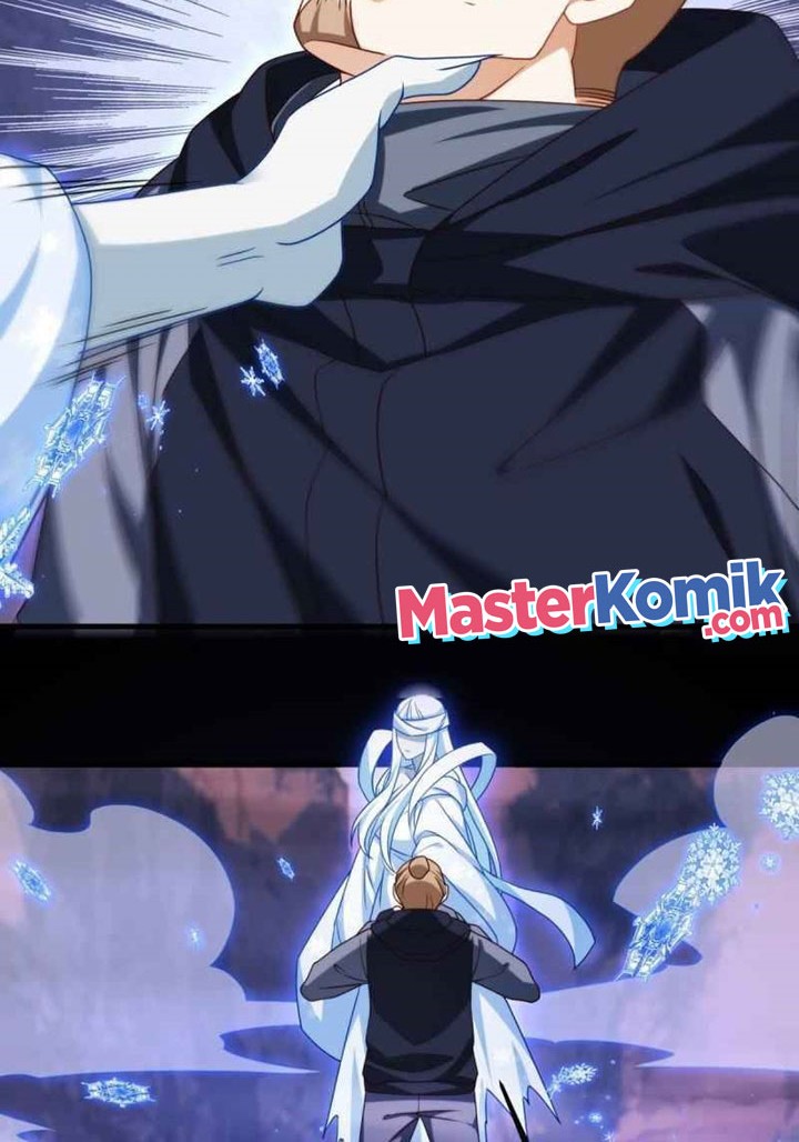 Xianzun Luowuji Chapter 142 - halaman 17