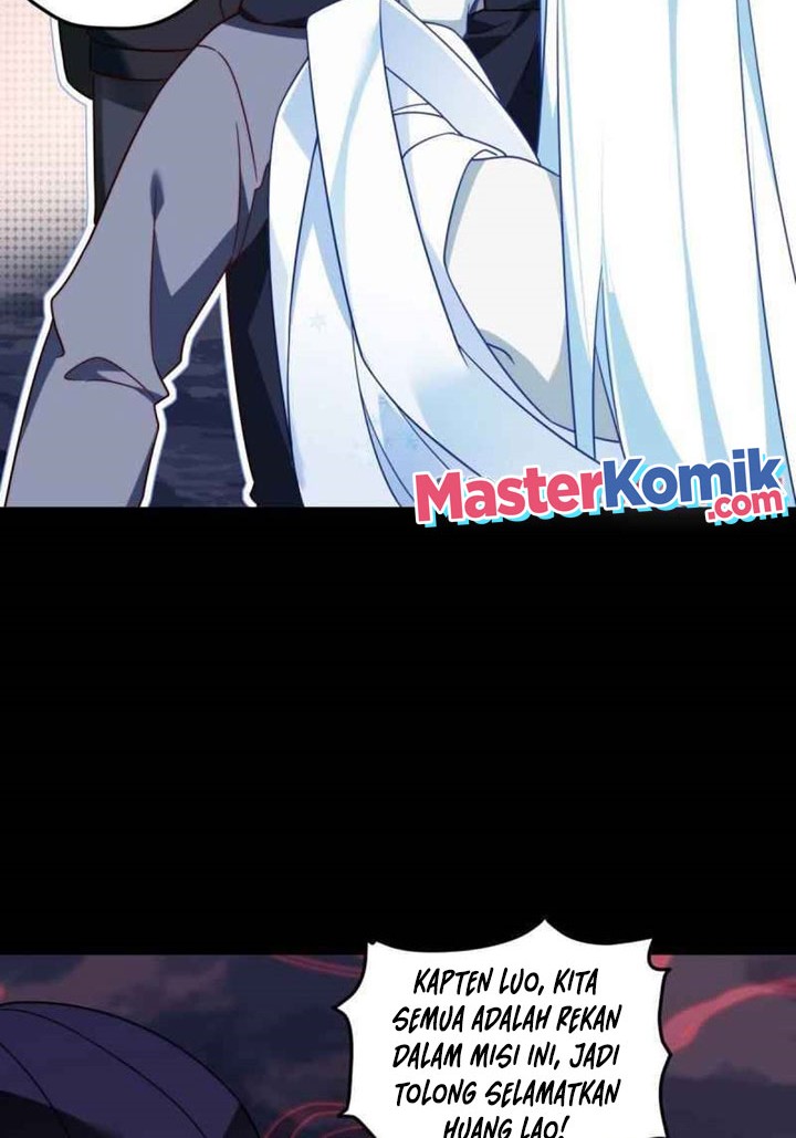Xianzun Luowuji Chapter 142 - halaman 19