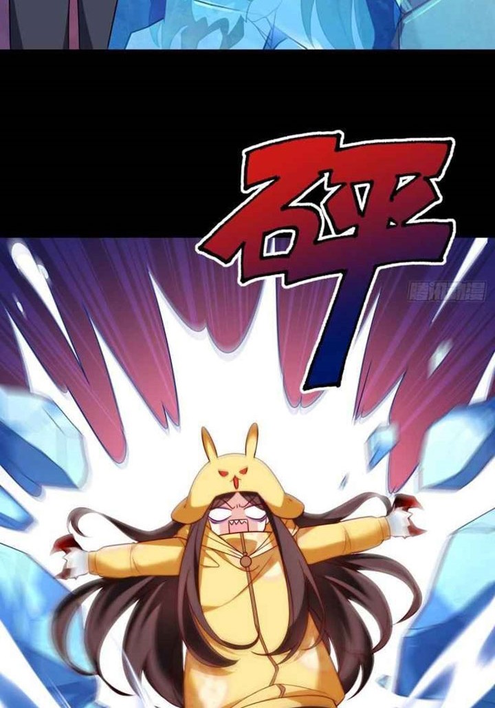 Xianzun Luowuji Chapter 142 - halaman 21