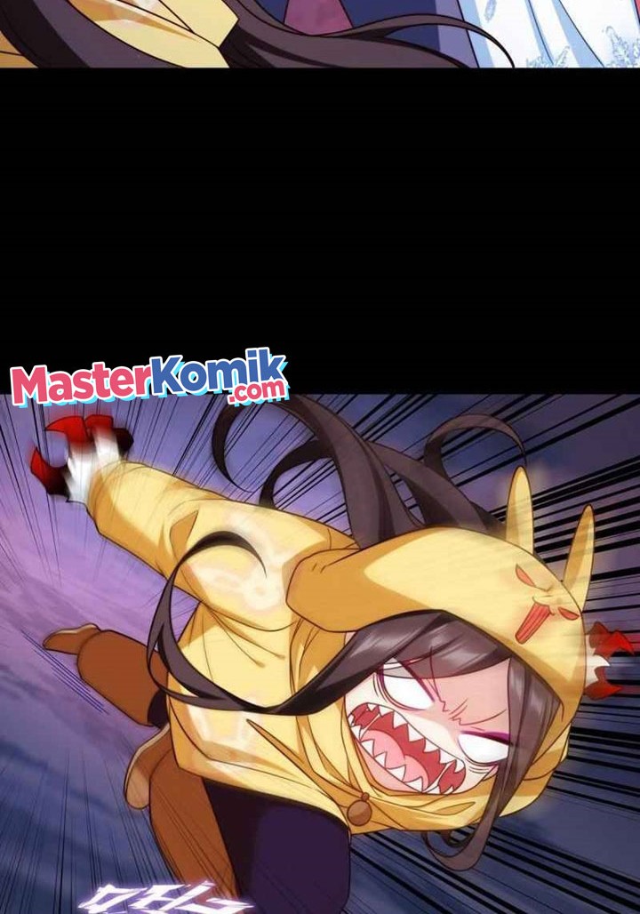 Xianzun Luowuji Chapter 142 - halaman 23