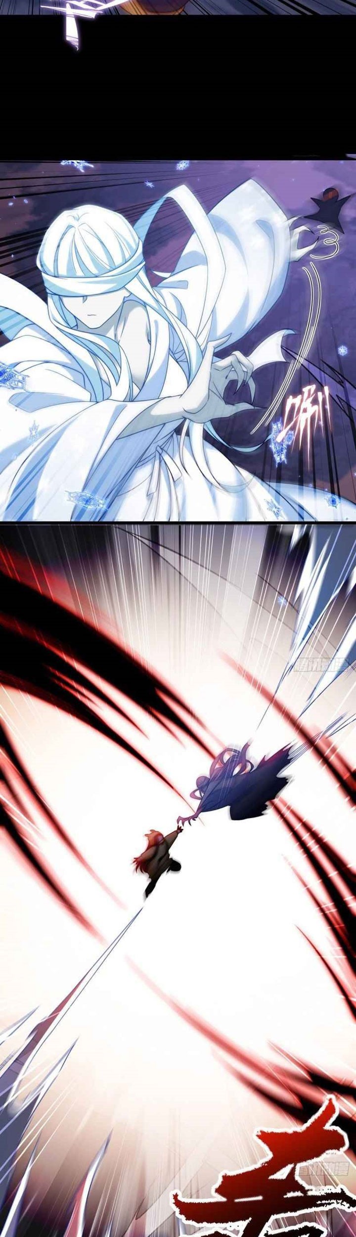 Xianzun Luowuji Chapter 142 - halaman 24