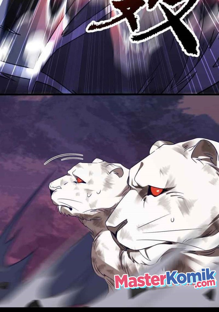 Xianzun Luowuji Chapter 142 - halaman 25
