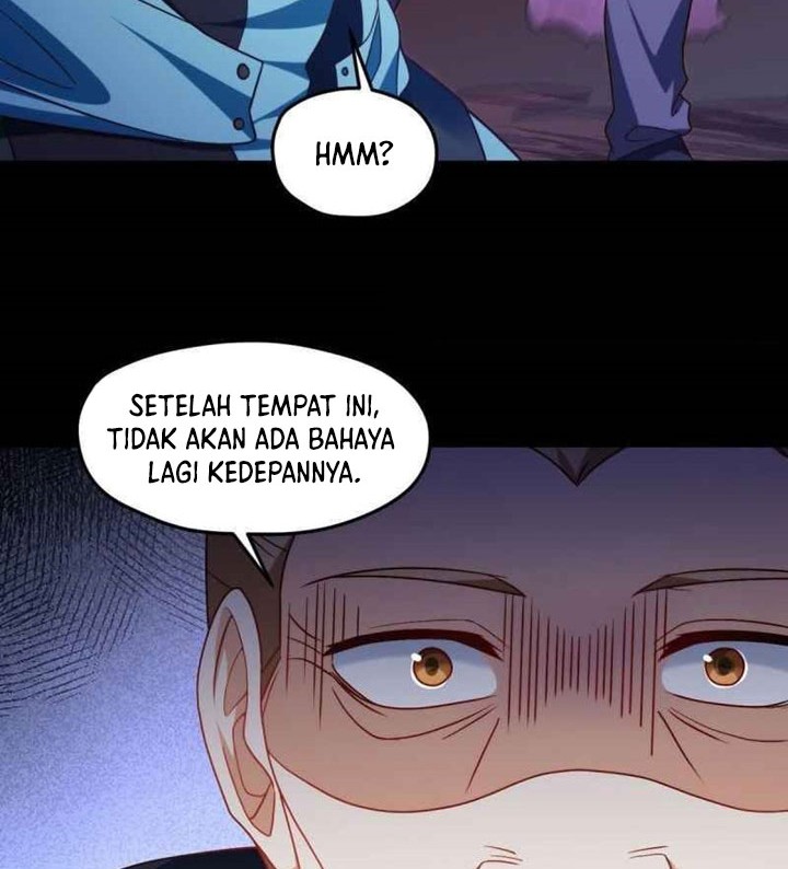 Xianzun Luowuji Chapter 142 - halaman 27