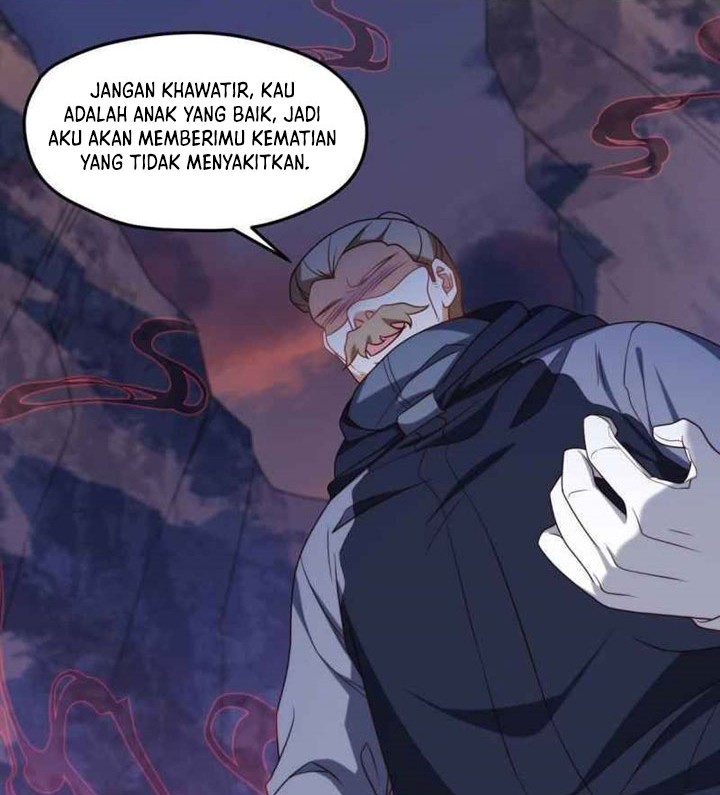 Xianzun Luowuji Chapter 142 - halaman 29