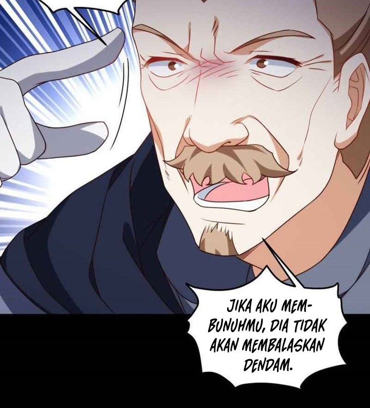Xianzun Luowuji Chapter 142 - halaman 31