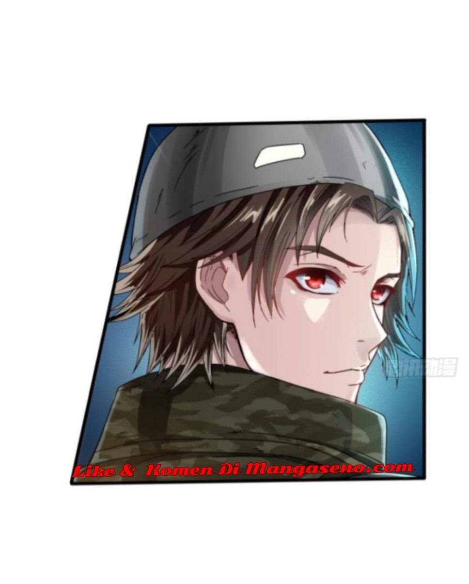 Xianzun Luowuji Chapter 142 - halaman 9