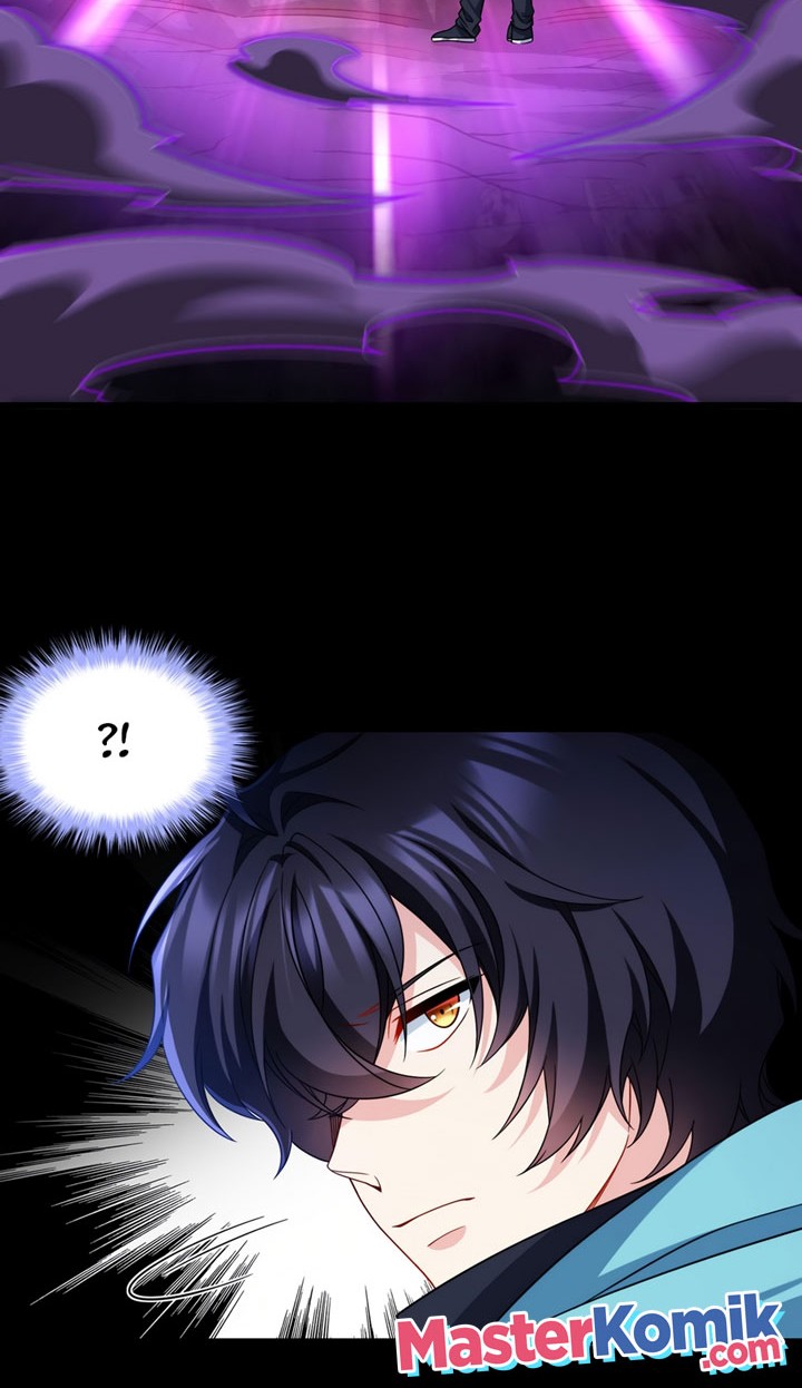 Xianzun Luowuji Chapter 143 - halaman 11