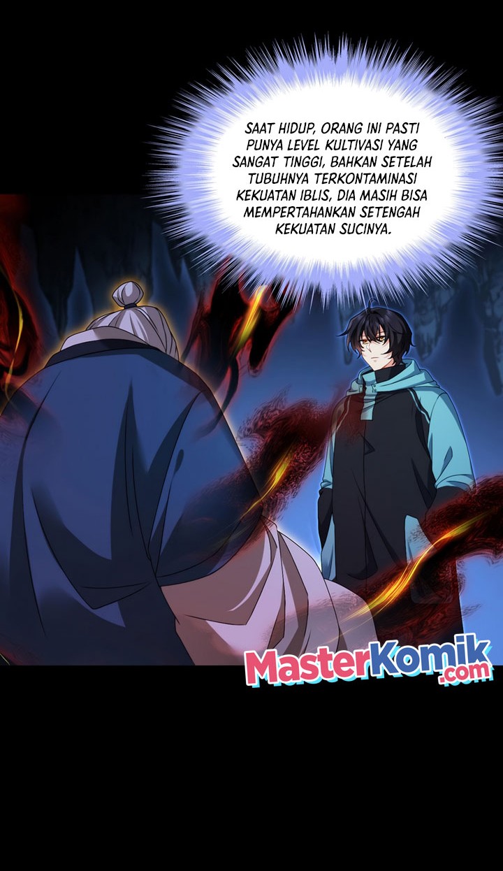 Xianzun Luowuji Chapter 143 - halaman 15