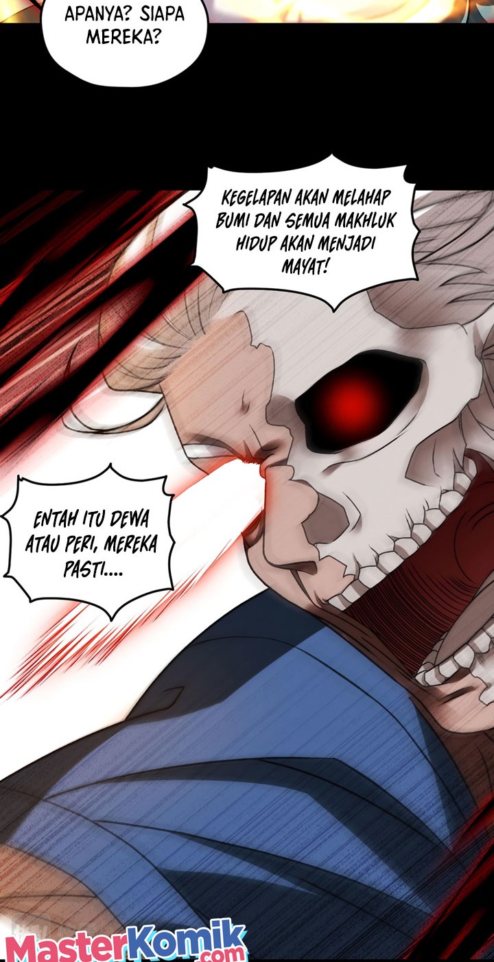 Xianzun Luowuji Chapter 143 - halaman 23