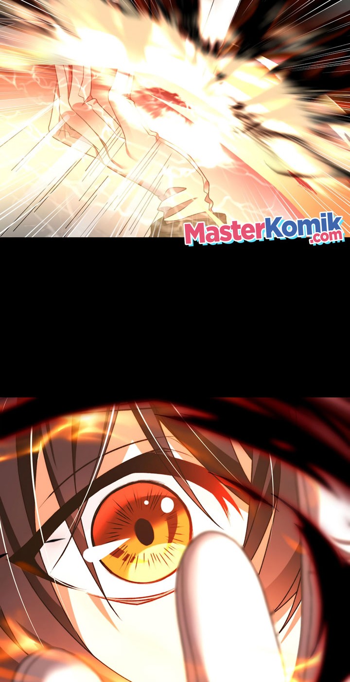 Xianzun Luowuji Chapter 143 - halaman 25
