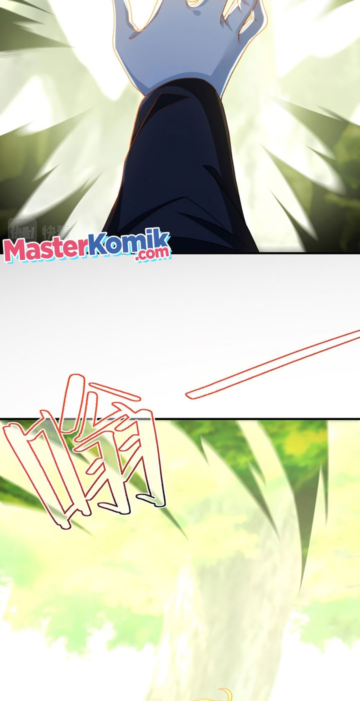 Xianzun Luowuji Chapter 143 - halaman 27