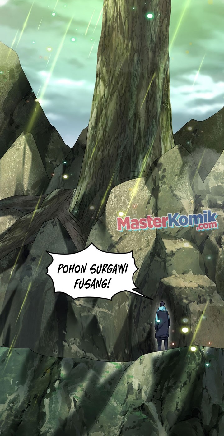 Xianzun Luowuji Chapter 143 - halaman 29