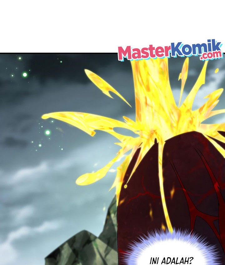 Xianzun Luowuji Chapter 143 - halaman 33